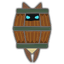 Barrel Felyne